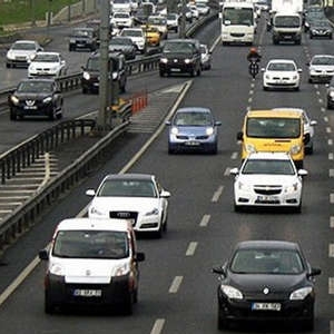 Binek ve Hafif Ticari Araç Motor Yağları