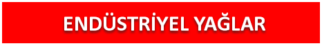 ENDÜSTRİYEL YAĞLAR