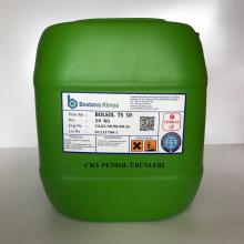 BOLSOL TS-50 SENTETİK TAŞLAMA SIVISI (20 KG-200