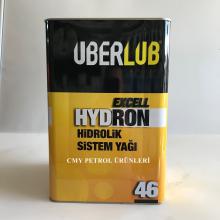 EXCELL HYDRON 32-46-68 (14 KG-180 KG)