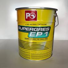 SÜPER GRES EP-1 (16 KG)