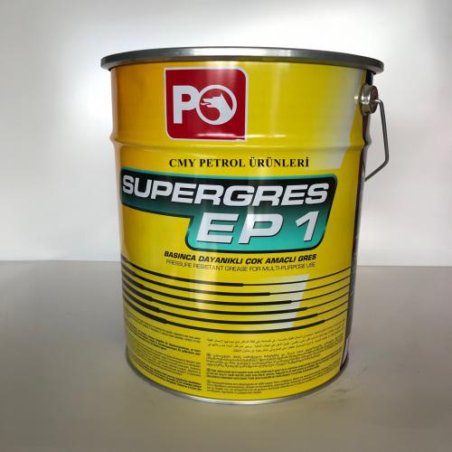 SÜPER GRES EP-1 (16 KG)